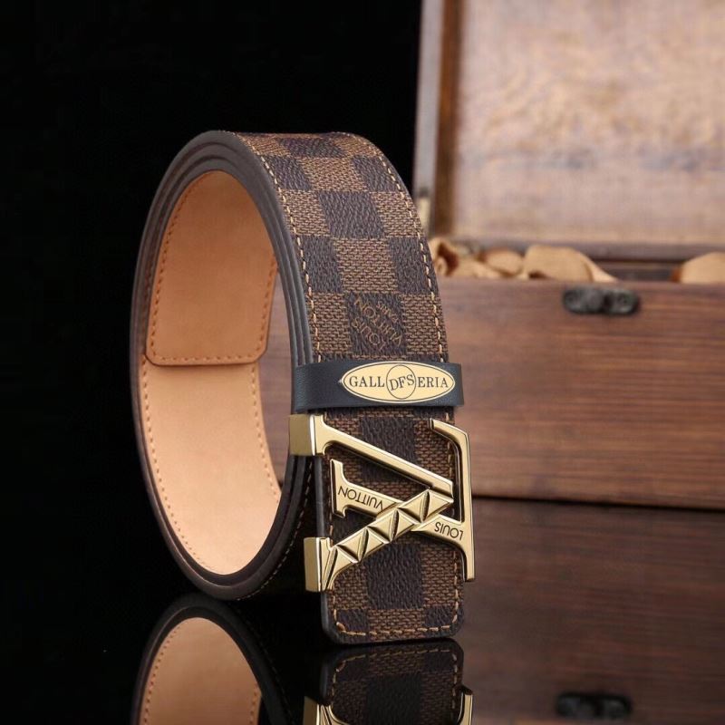 Louis Vuitton Belts